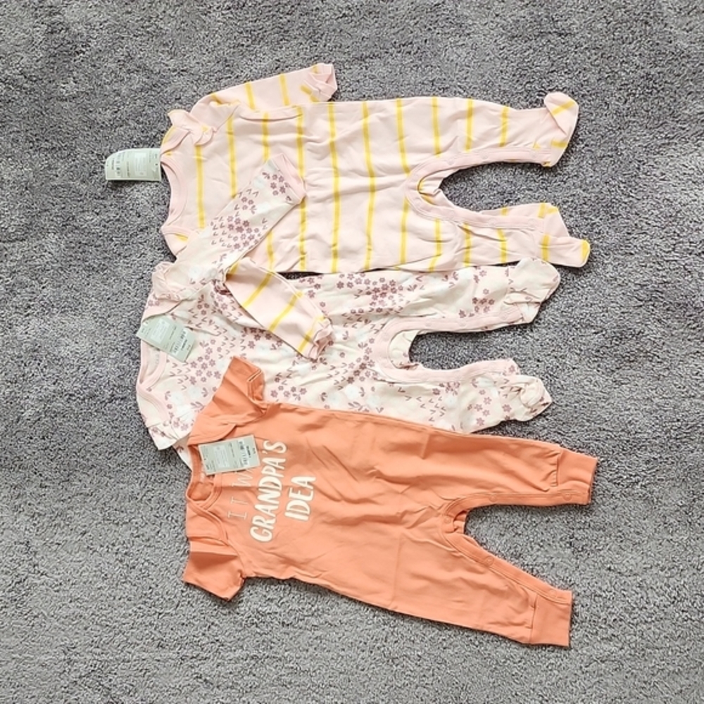 6M‎ baby bundle